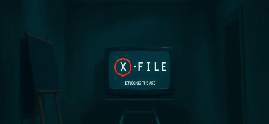 『X-ファイル』のような謎とサスペンス満載の作品10選