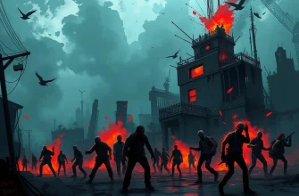 『ゾンビ・サステナブル』ファンにおすすめの作品10選