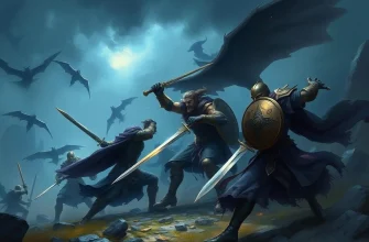 『Fate/stay night』ファンにおすすめの10作品