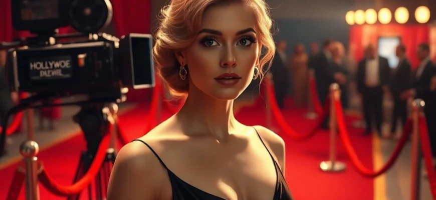 『The Golden Age of Movies』と似た映画・ドラマ10選