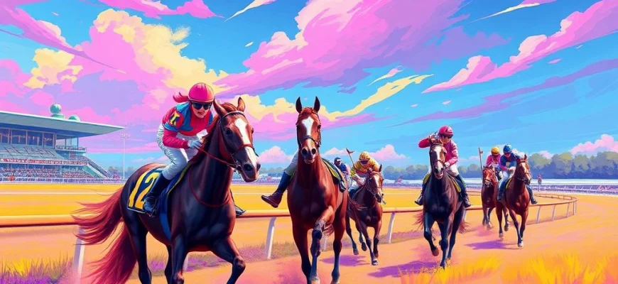 『ウマ娘』のような熱い成長物語が楽しめる作品10選