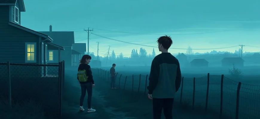 『反逆のパンク・ロック』ファン必見！似たテーマの映画・ドラマ10選