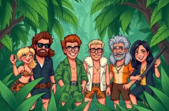 『トロピック・サンダー／史上最低の作戦』のような作品10選