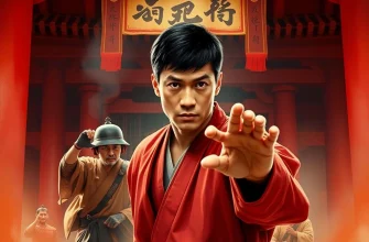 『少林寺』のような武術アクション映画10選