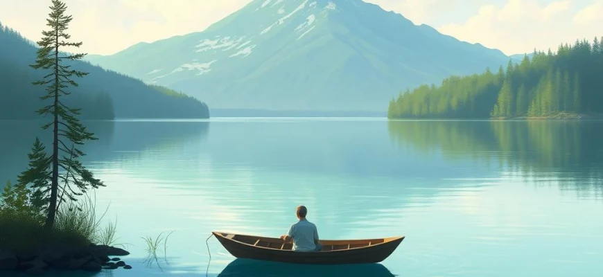 『ある船頭の話』と似た作品10選