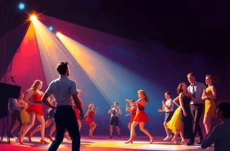 『ブロードウェイ♪ブロードウェイ　コーラスラインにかける夢』に似た感動を求めるあなたへ