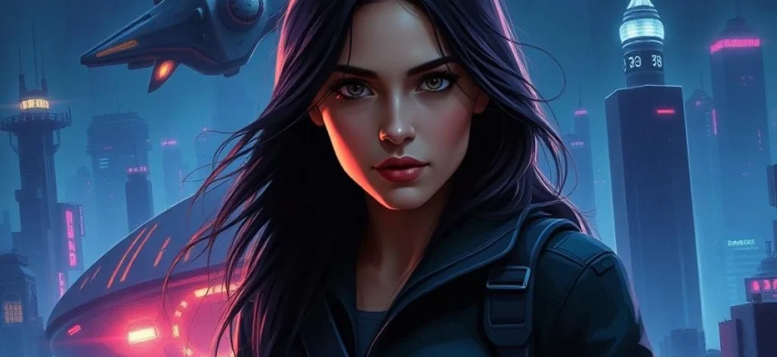 『キャプテン・ノバ』に似た時間旅行SF作品10選