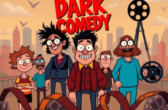 『セブン・サイコパス』ファン必見！似た作品10選