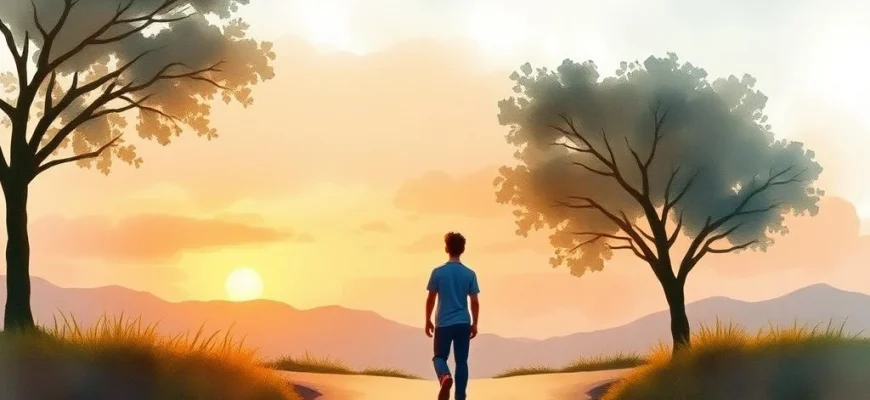 『輝ける人生』のような心温まる作品10選