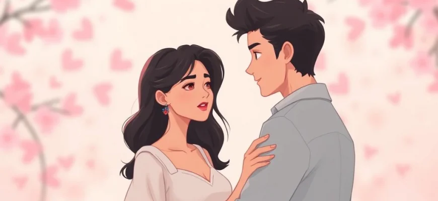 偽りの恋から始まる傑作10選