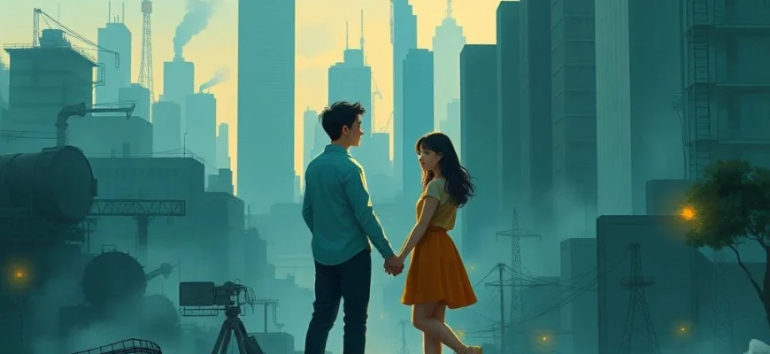 『持続可能な恋ですか？～父と娘の結婚行進曲～』ファンにおすすめの10作品