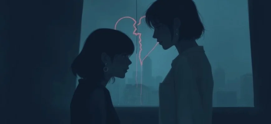 『リアル・ペイン〜心の旅〜』ファンにおすすめの10作品