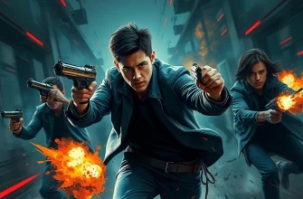 『ワイルド・ハザード』のようなスリリングな作品10選