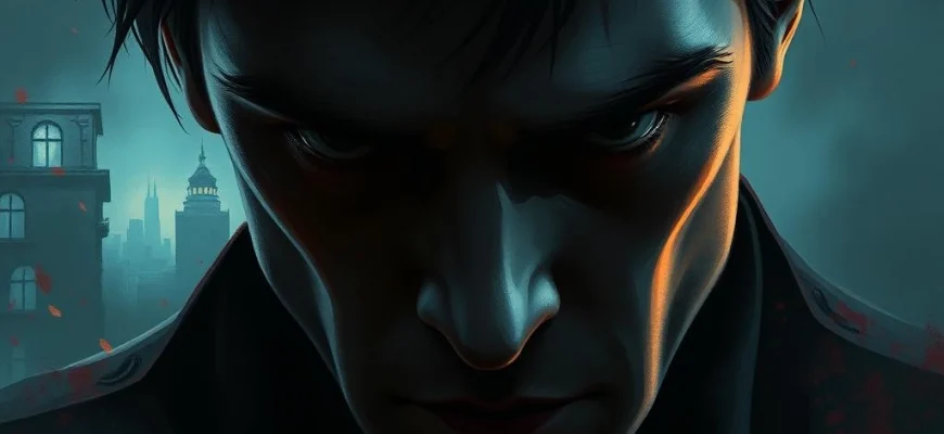 『Whisper』に似たサスペンスドラマ10選