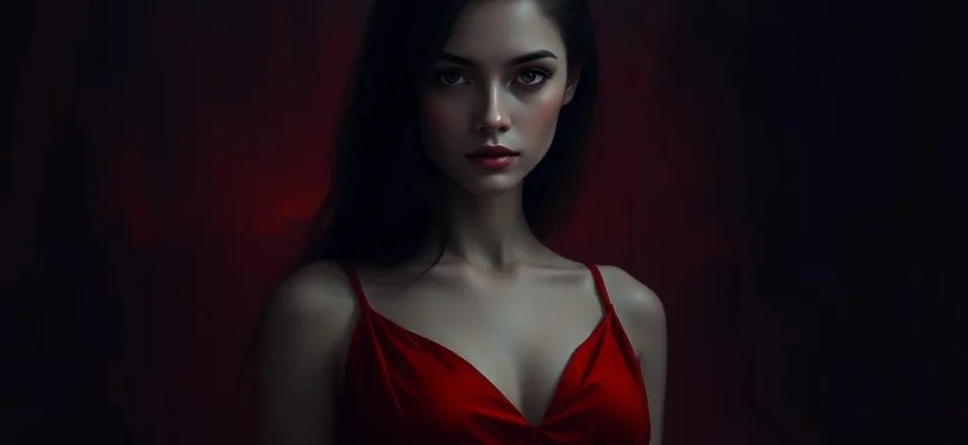 『レッド･バージン』ファン必見！似た作品10選