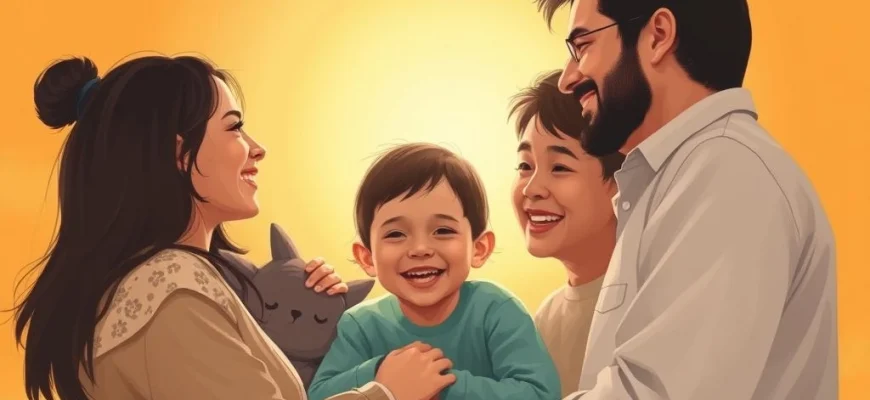 『ワンダー』のような心温まる作品10選