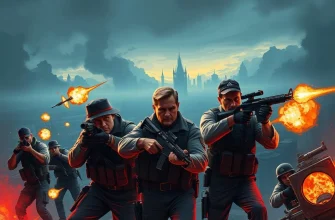 『キラー・エリート』に似たアクションスリラー10選