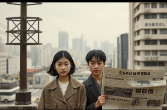 『にあんちゃん』ファン必見！似た作品10選