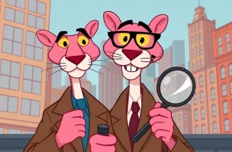 クルーゾー警部のような笑いを求める方へ