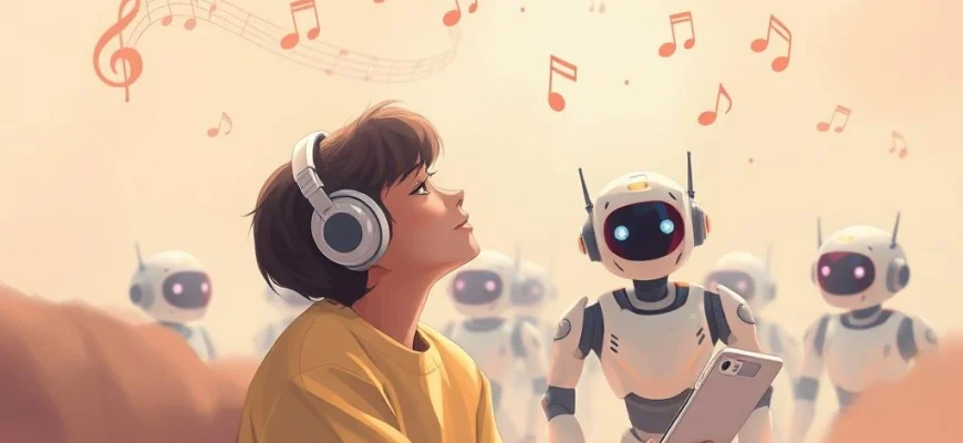 『アイの歌声を聴かせて』ファンにおすすめの10作品