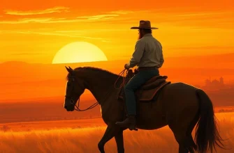 『ホンド』のような西部劇おすすめ10選