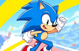 『ソニック』ファンにおすすめの10作品