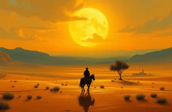 『ワイルドガン』ファンにおすすめの10作品