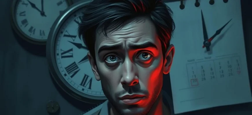 『セブンデイズ』ファン必見！似た作品10選