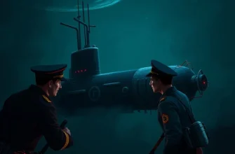 『クリムゾン・タイド』に似たサスペンス映画10選