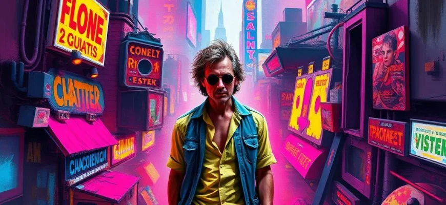 『ラスベガスをやっつけろ』ファン必見の10作品