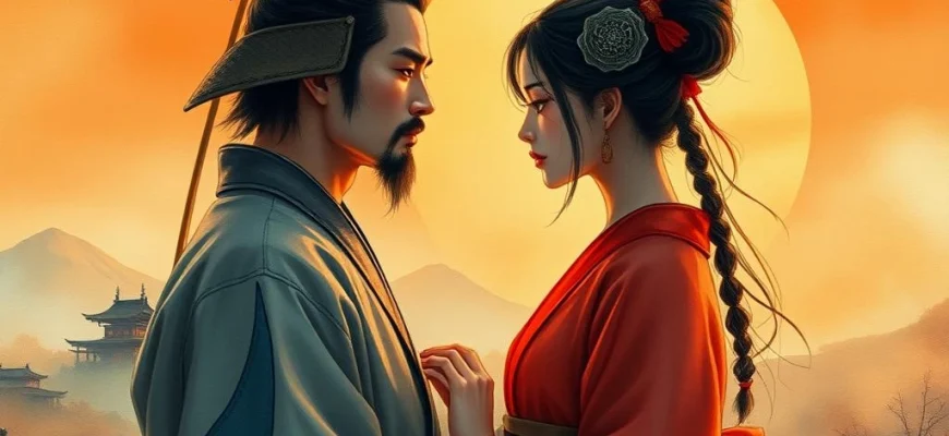 『プライドと偏見』に似た作品10選