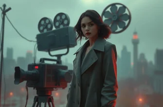 『陽炎座』に似た夢幻的な映画・ドラマ10選