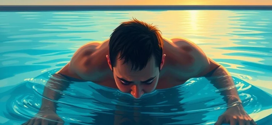 『はい、泳げません』ファンにおすすめの10作品