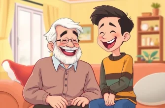 『グランパ・ウォーズ おじいちゃんと僕の宣戦布告』のような作品10選