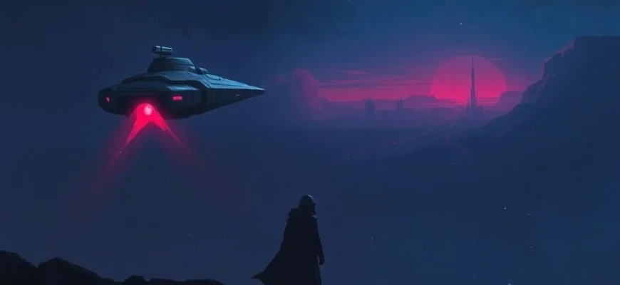 『カラー・アウト・オブ・スペース』ファン必見の10作品