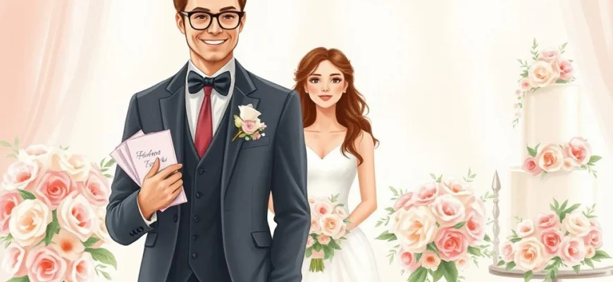 『ウエディング・プランナー』ファンにおすすめの10作品