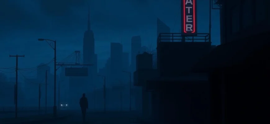 『不夜城』ファン必見の10作品