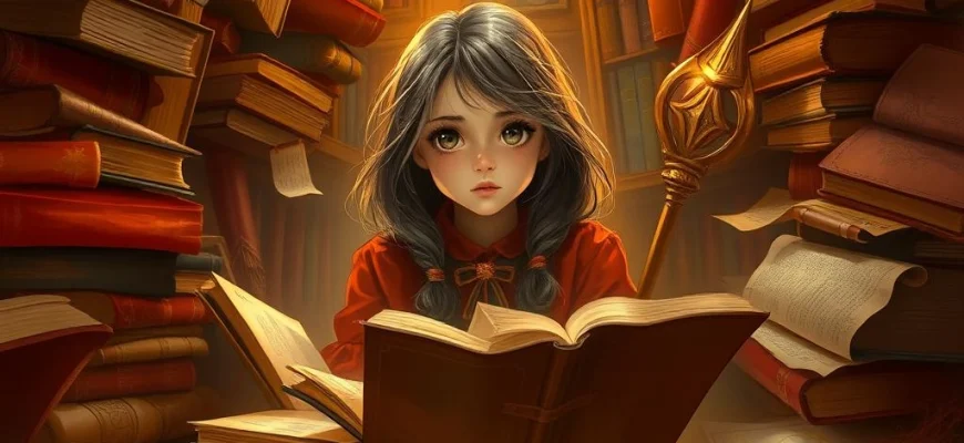 『本好きの下剋上』ファン必見！似た作品10選