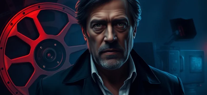 『フルチトークス』に似た映画・番組10選