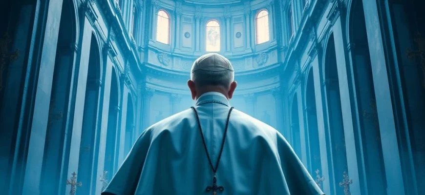 『ローマ法王の休日』ファンにおすすめの10作品