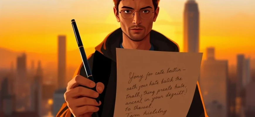 人生の脚本を描く感動作品10選