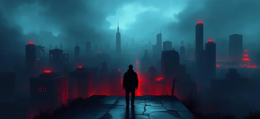 『白昼の通り魔』ファン必見！似たテイストの作品10選