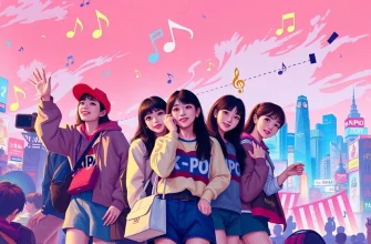 『アイドルマスター.KR』ファンにおすすめの作品10選