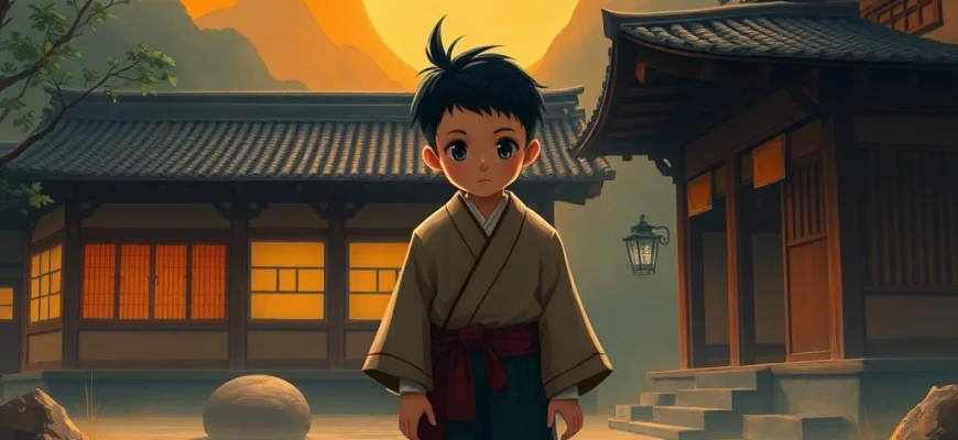 『ピーチボーイリバーサイド』ファンにおすすめの10作品