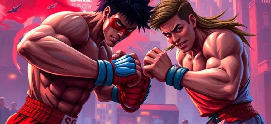 『少年メリケンサック』ファンにおすすめの10作品