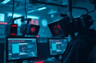 『ワイヤー・ルーム』ファン必見！似た作品10選