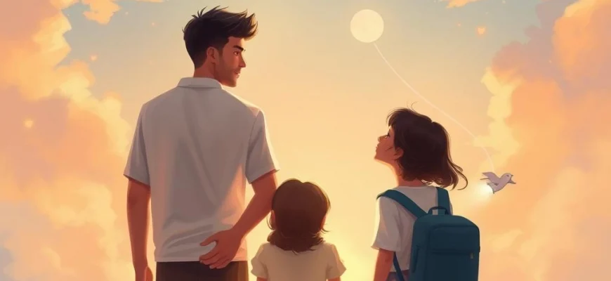 『奇跡』のような心温まる作品10選