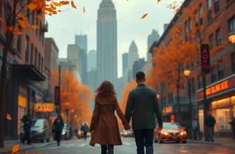 『オータム・イン・ニューヨーク』のような感動的な作品10選