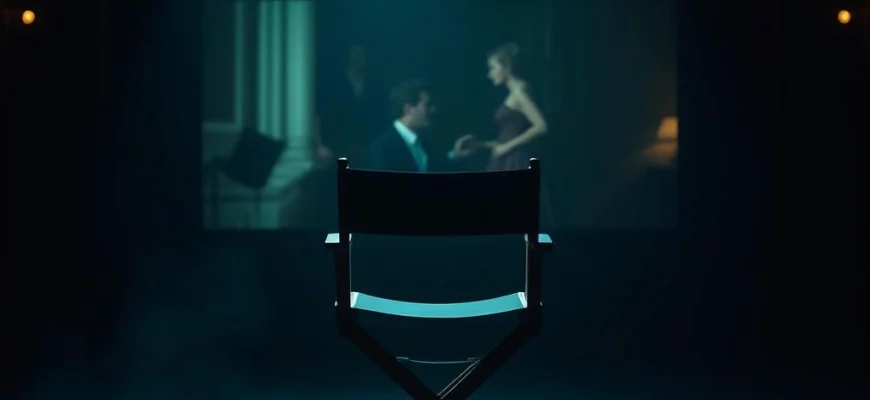 『バリー・リンドン』に似た映画・ドラマ10選