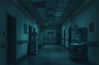 『ハイルシュテッテン〜呪われた廃病院〜』ファン必見の10作品